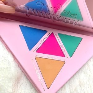 Plouise Sandwich Stages 4 shades